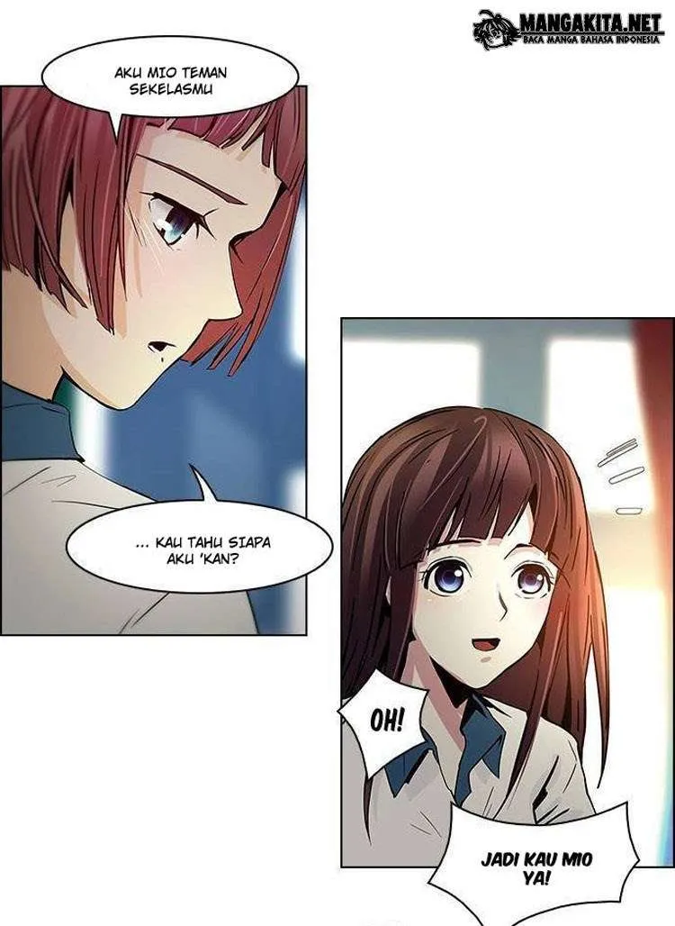 Read DICE ID Manga Online