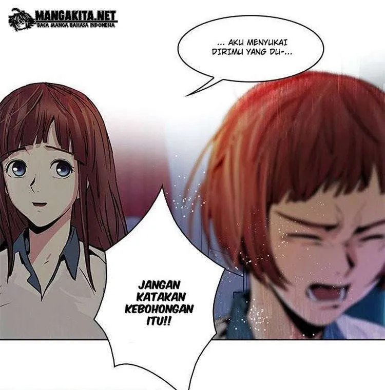 Read DICE ID Manga Online