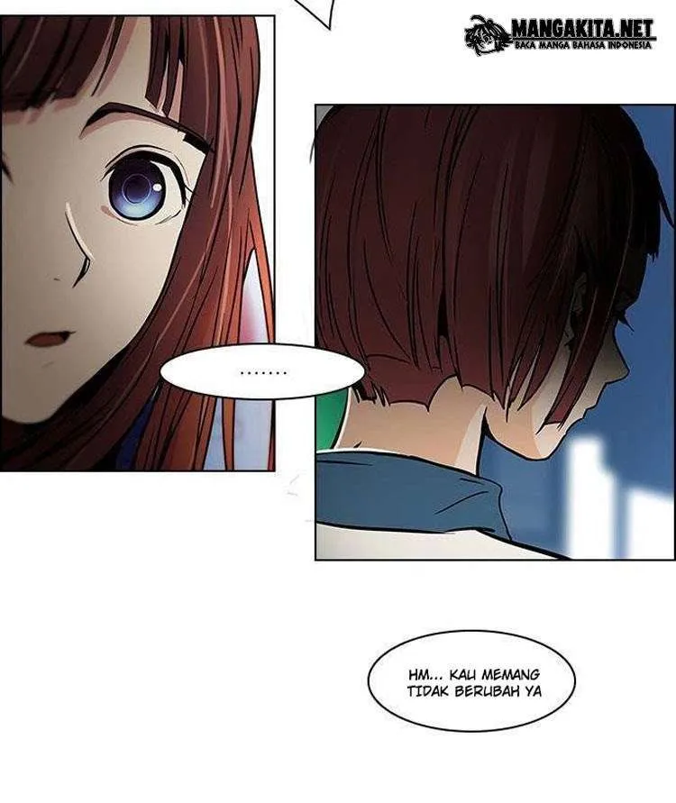 Read DICE ID Manga Online