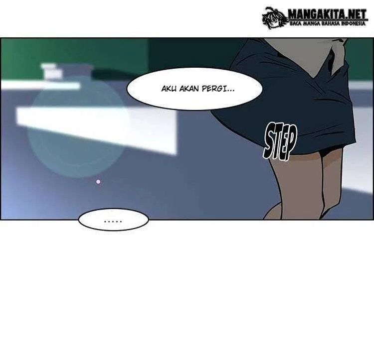 Read DICE ID Manga Online