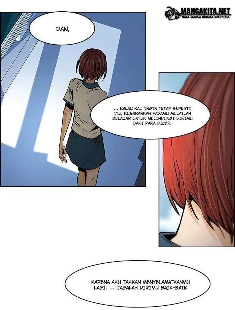 Read DICE ID Manga Online