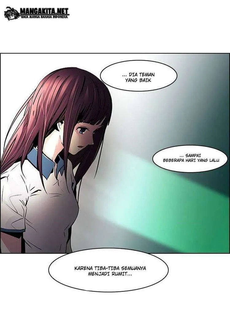 Read DICE ID Manga Online
