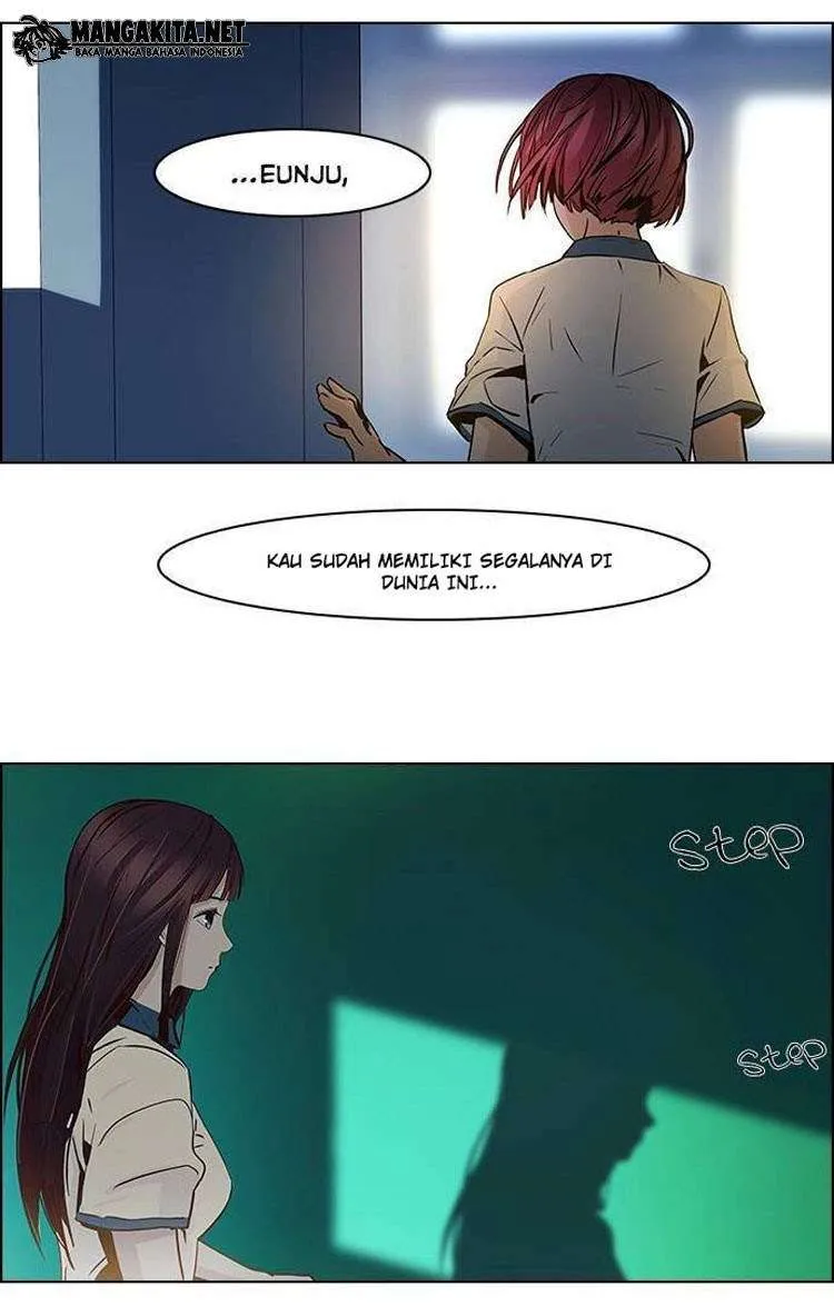 Read DICE ID Manga Online