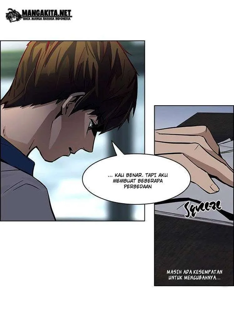 Read DICE ID Manga Online