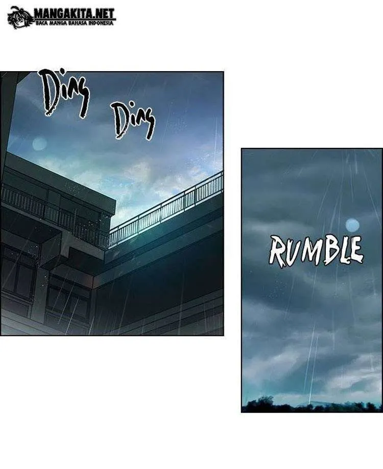 Read DICE ID Manga Online