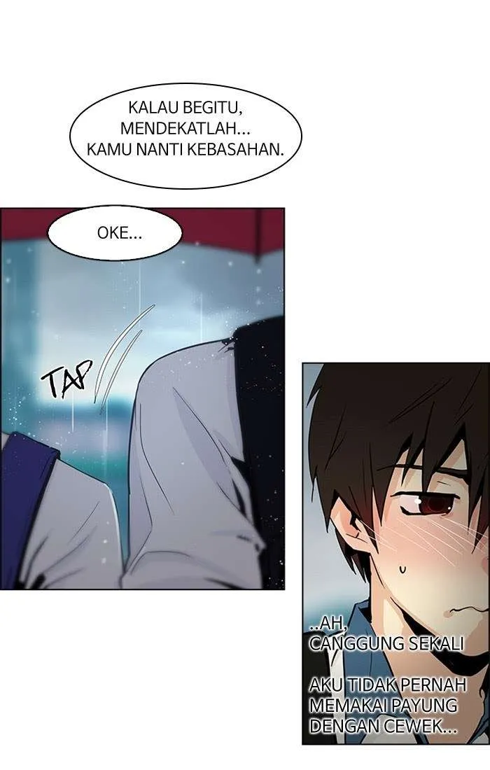 Read DICE ID Manga Online