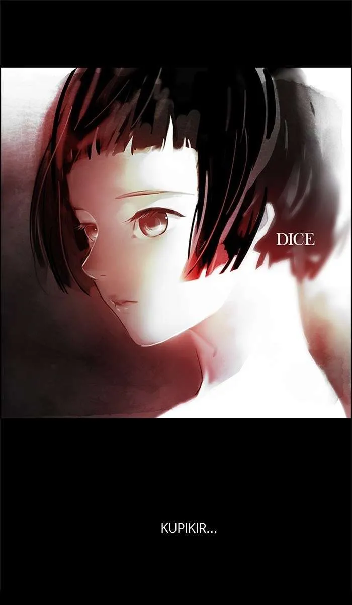 Read DICE ID Manga Online
