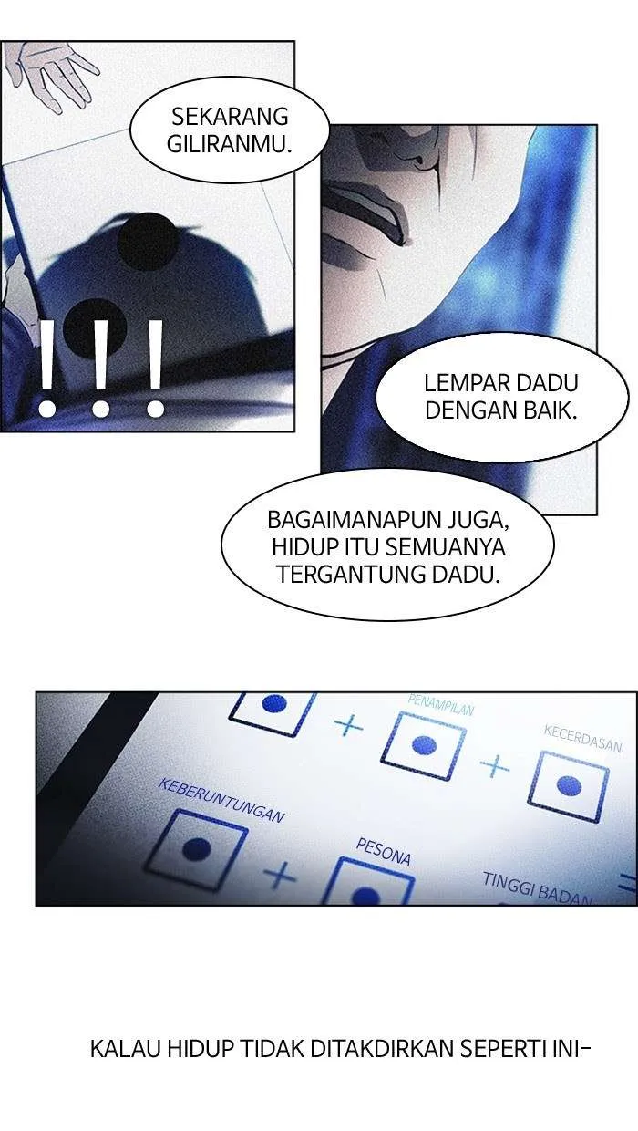 Read DICE ID Manga Online