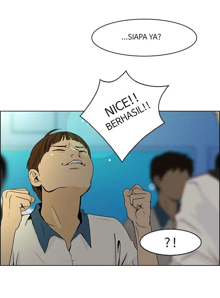 Read DICE ID Manga Online