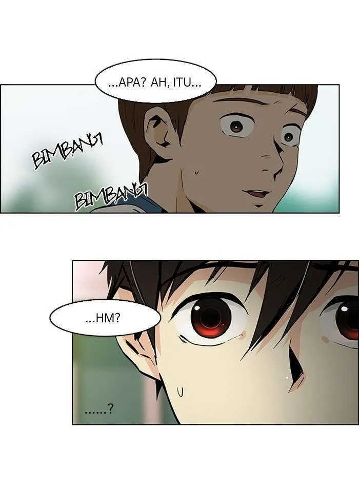 Read DICE ID Manga Online