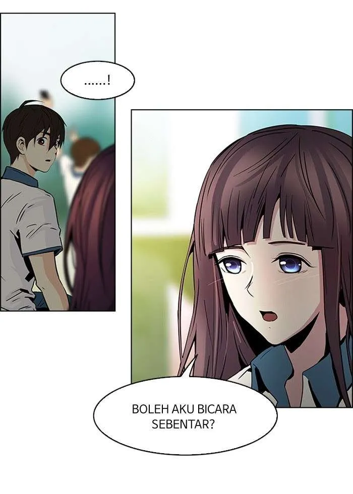 Read DICE ID Manga Online