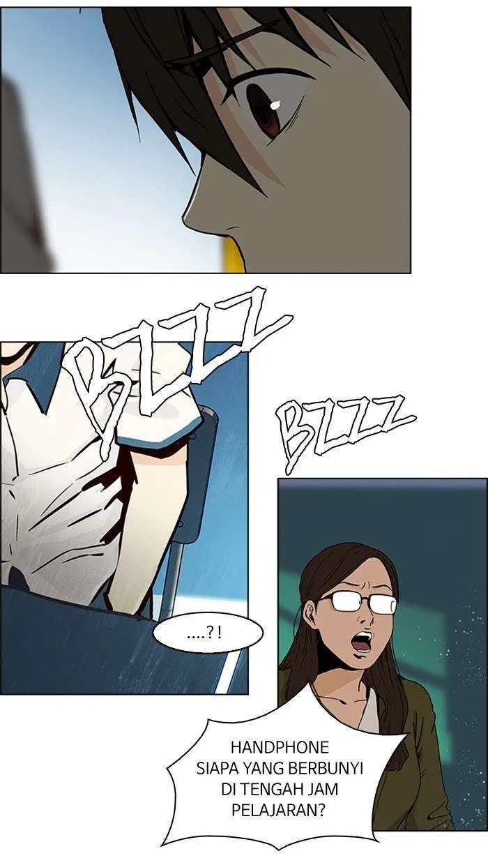 Read DICE ID Manga Online