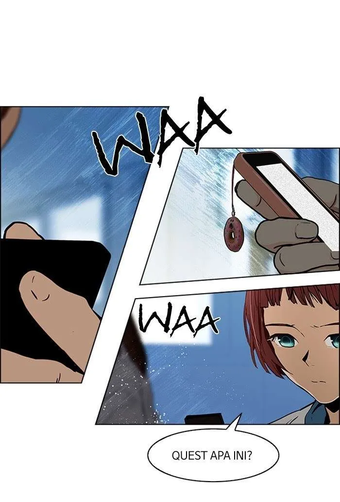Read DICE ID Manga Online