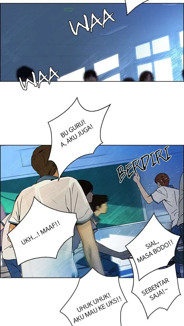 Read DICE ID Manga Online