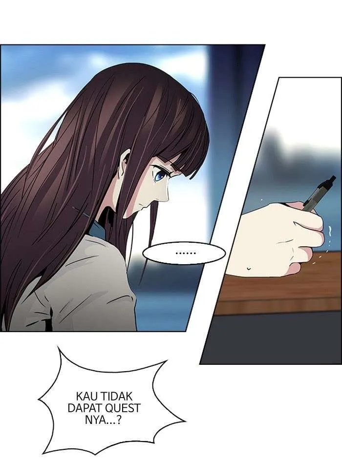 Read DICE ID Manga Online