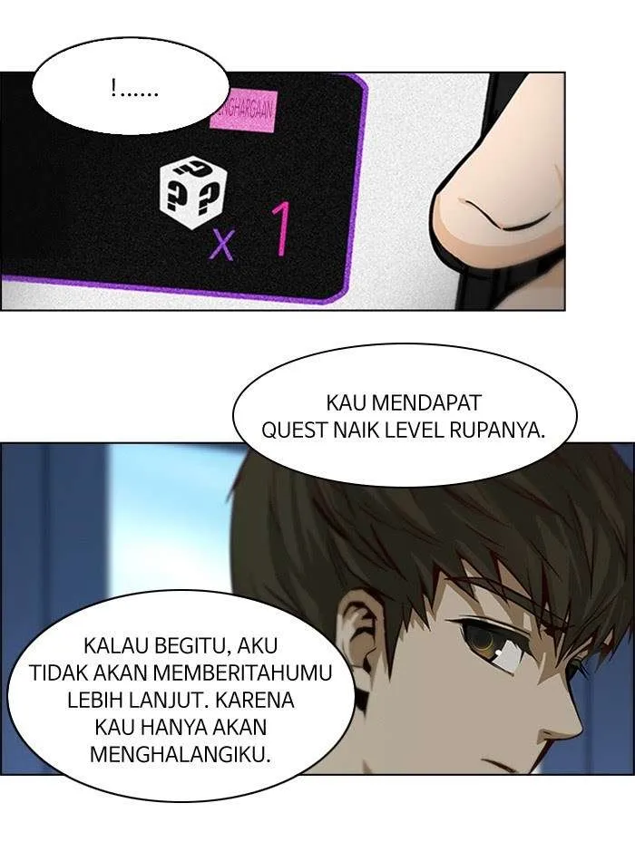 Read DICE ID Manga Online