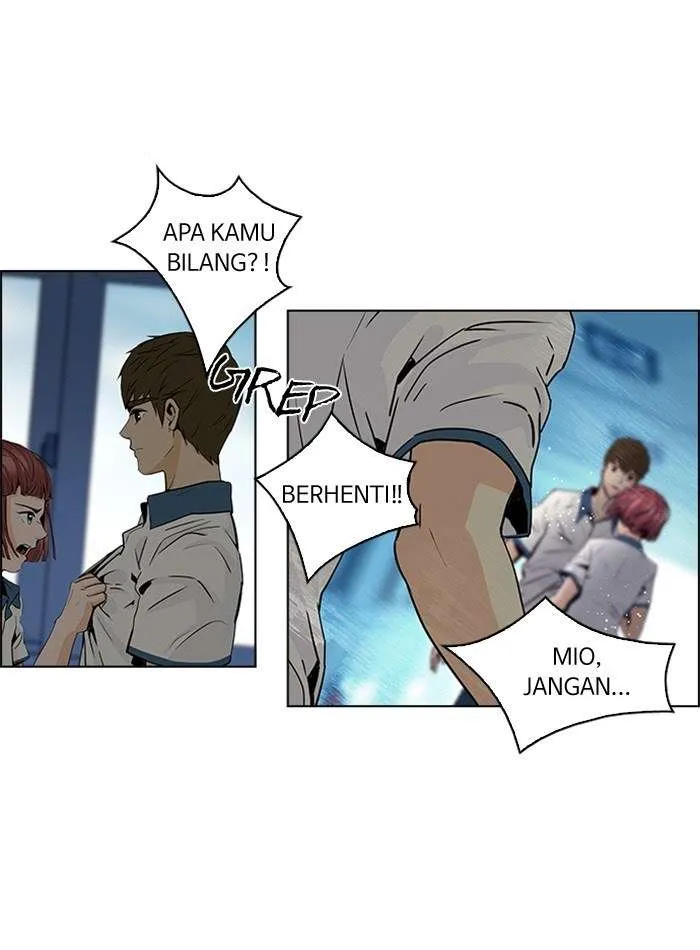 Read DICE ID Manga Online