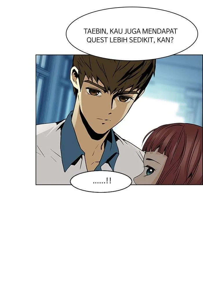 Read DICE ID Manga Online