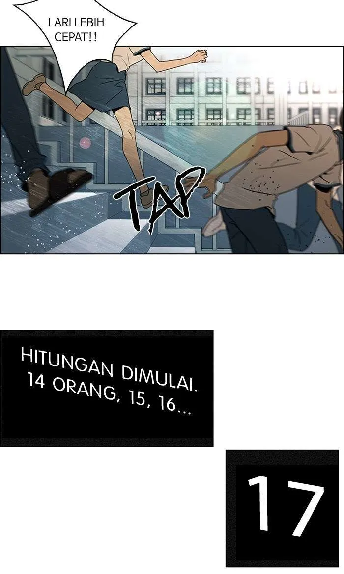 Read DICE ID Manga Online