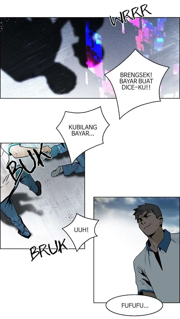 Read DICE ID Manga Online