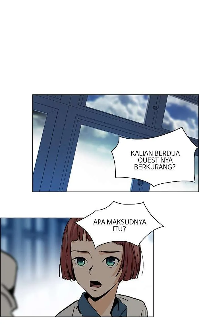 Read DICE ID Manga Online
