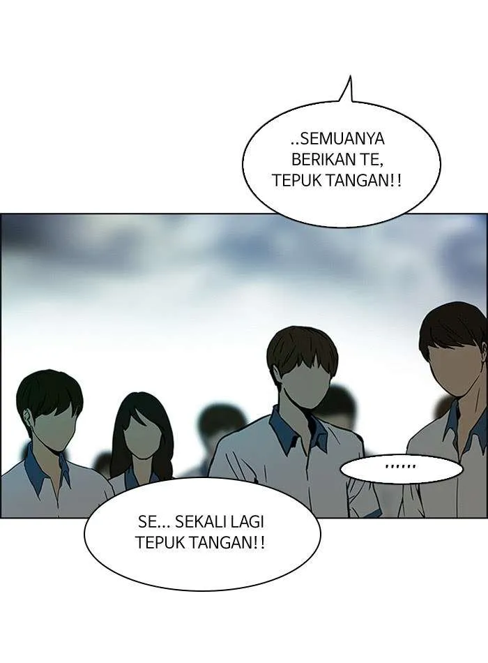 Read DICE ID Manga Online