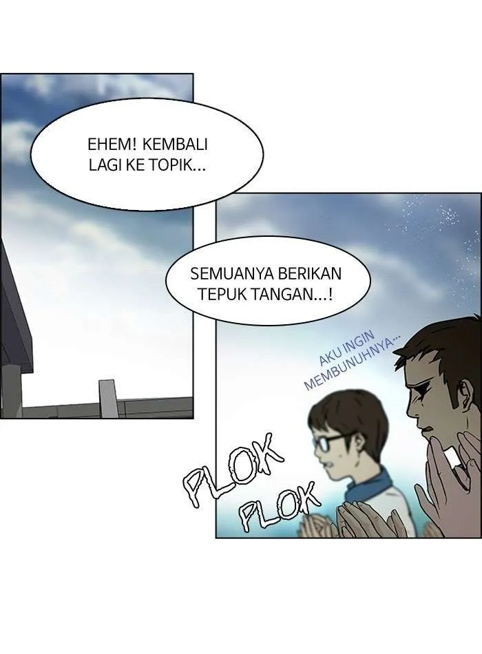 Read DICE ID Manga Online