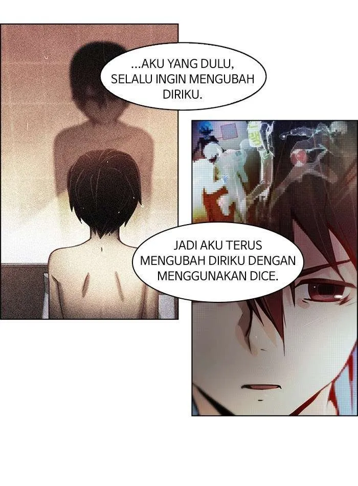Read DICE ID Manga Online