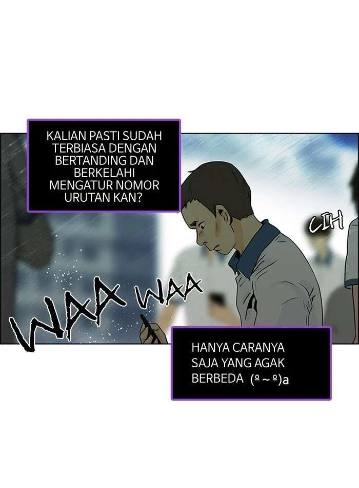 Read DICE ID Manga Online
