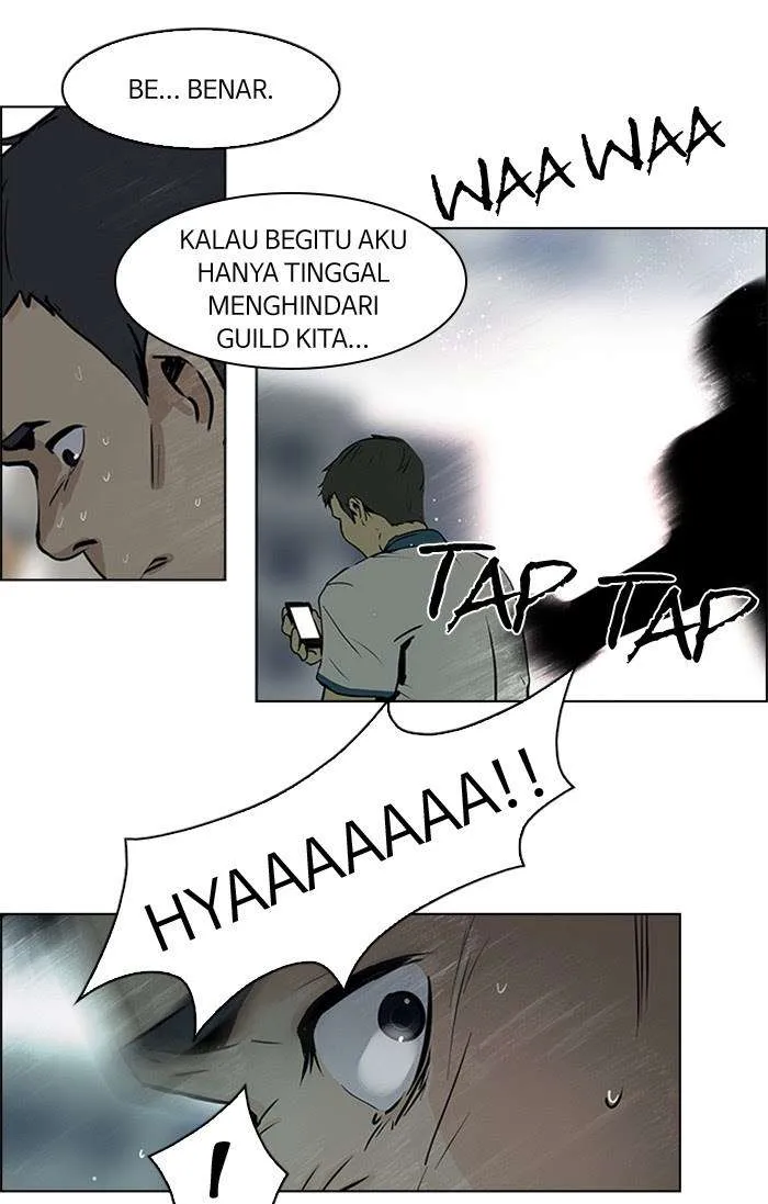 Read DICE ID Manga Online
