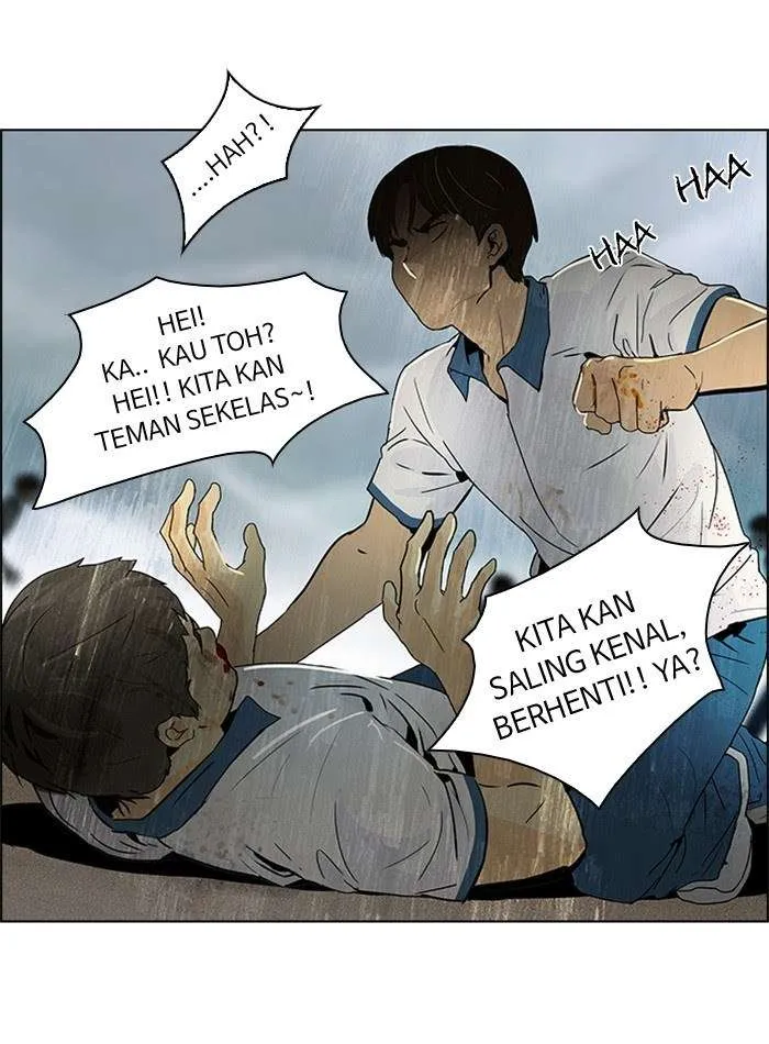 Read DICE ID Manga Online