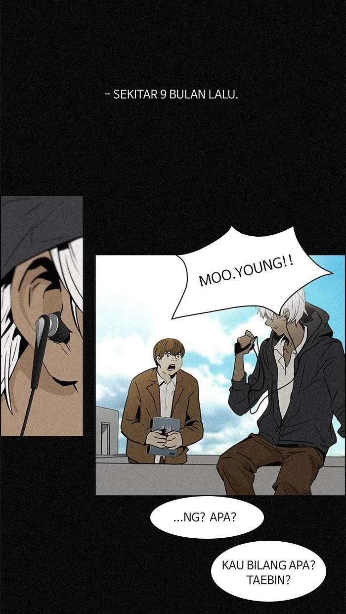 Read DICE ID Manga Online