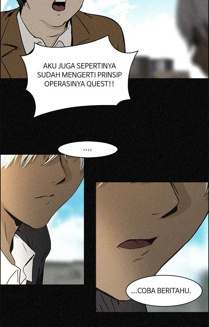 Read DICE ID Manga Online
