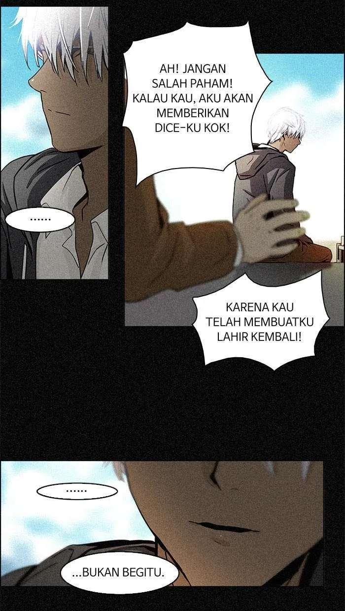 Read DICE ID Manga Online