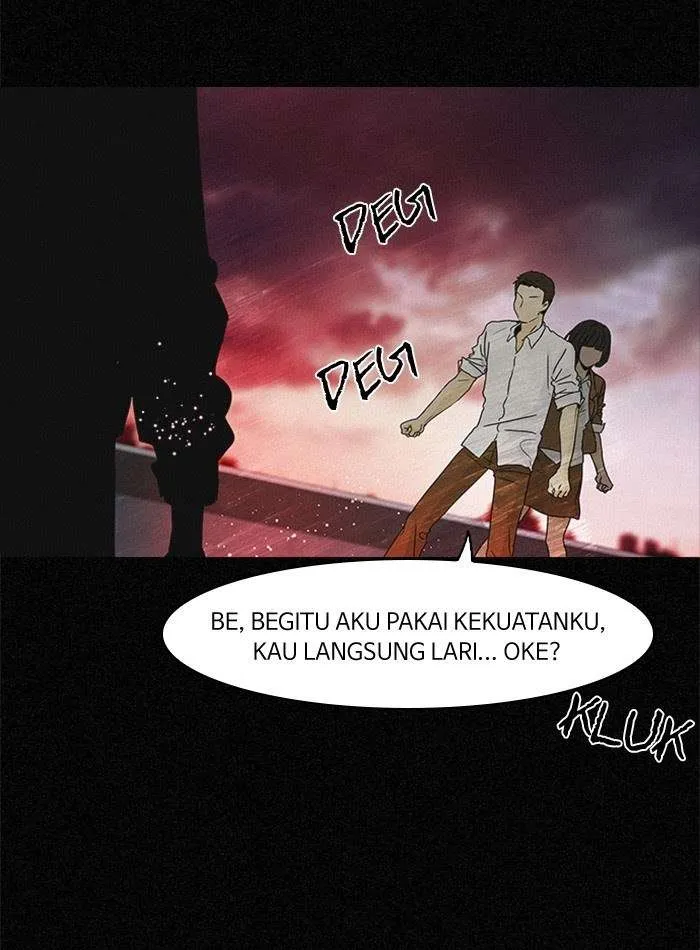 Read DICE ID Manga Online
