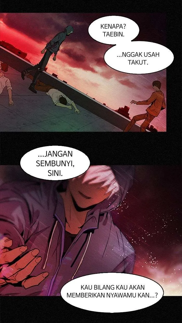 Read DICE ID Manga Online