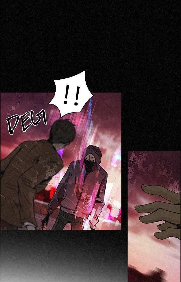 Read DICE ID Manga Online