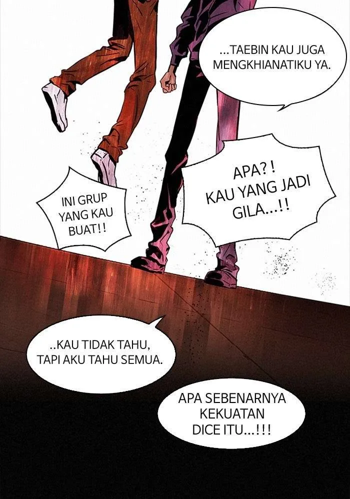 Read DICE ID Manga Online