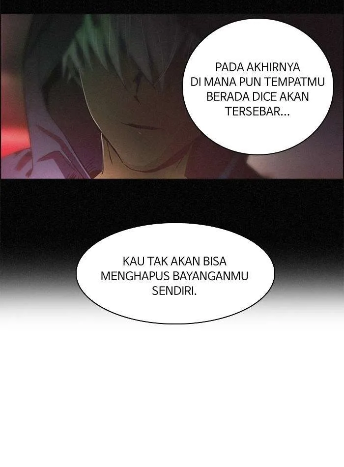 Read DICE ID Manga Online