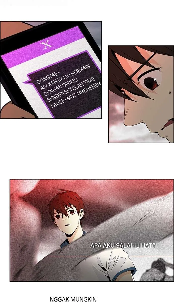 Read DICE ID Manga Online