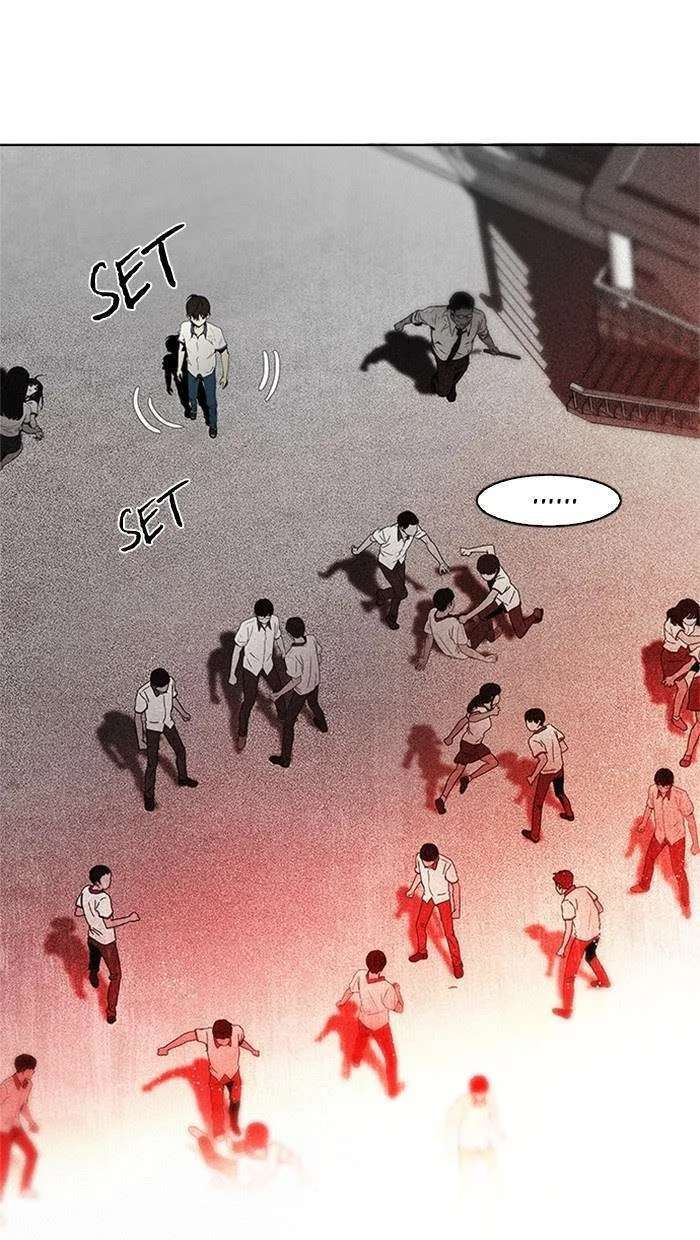 Read DICE ID Manga Online