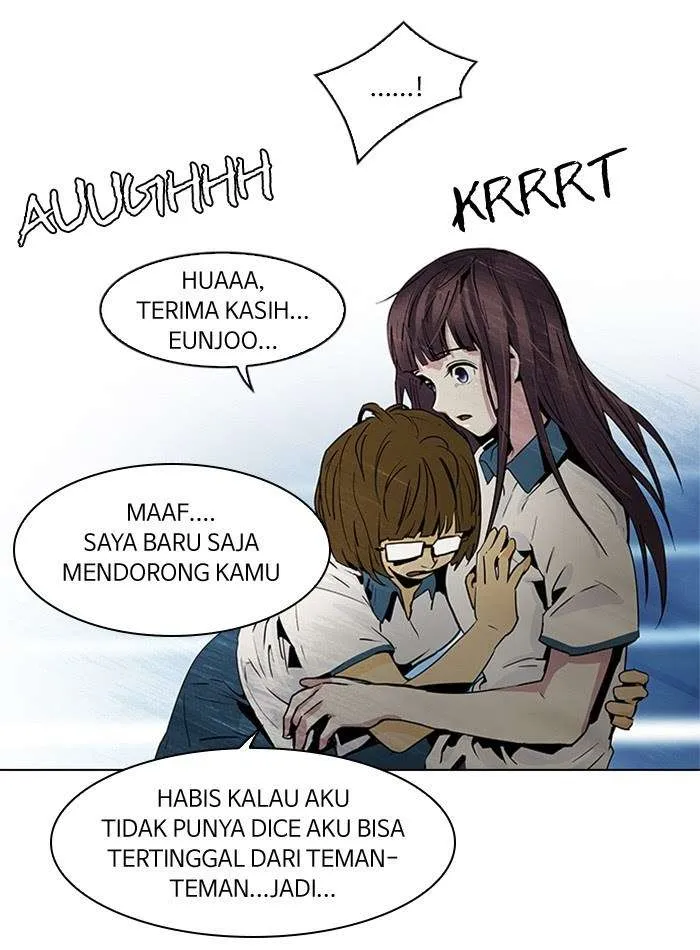 Read DICE ID Manga Online