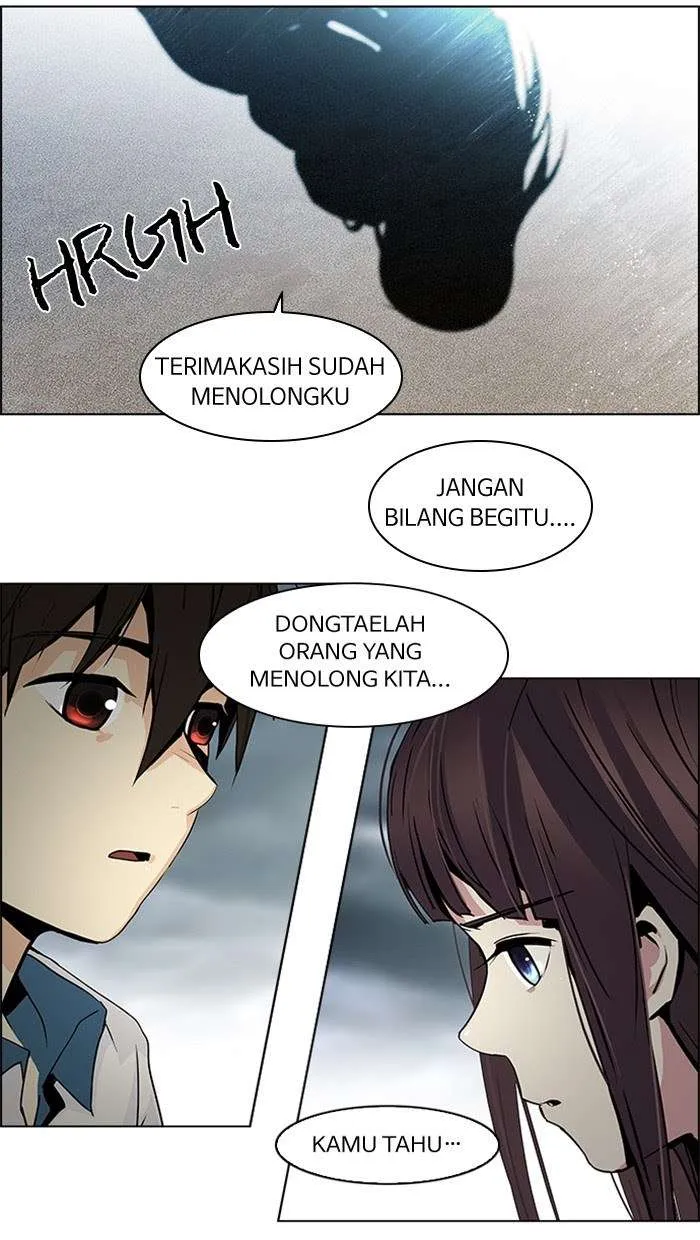 Read DICE ID Manga Online