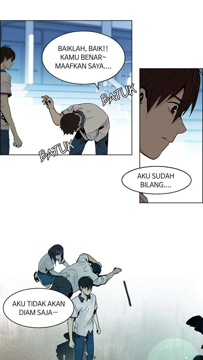 Read DICE ID Manga Online