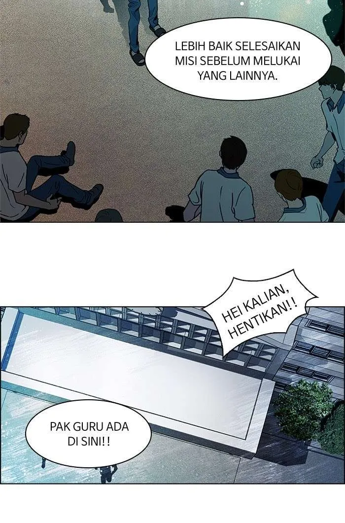 Read DICE ID Manga Online