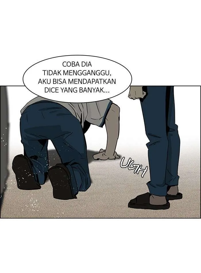 Read DICE ID Manga Online