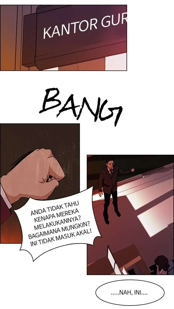 Read DICE ID Manga Online