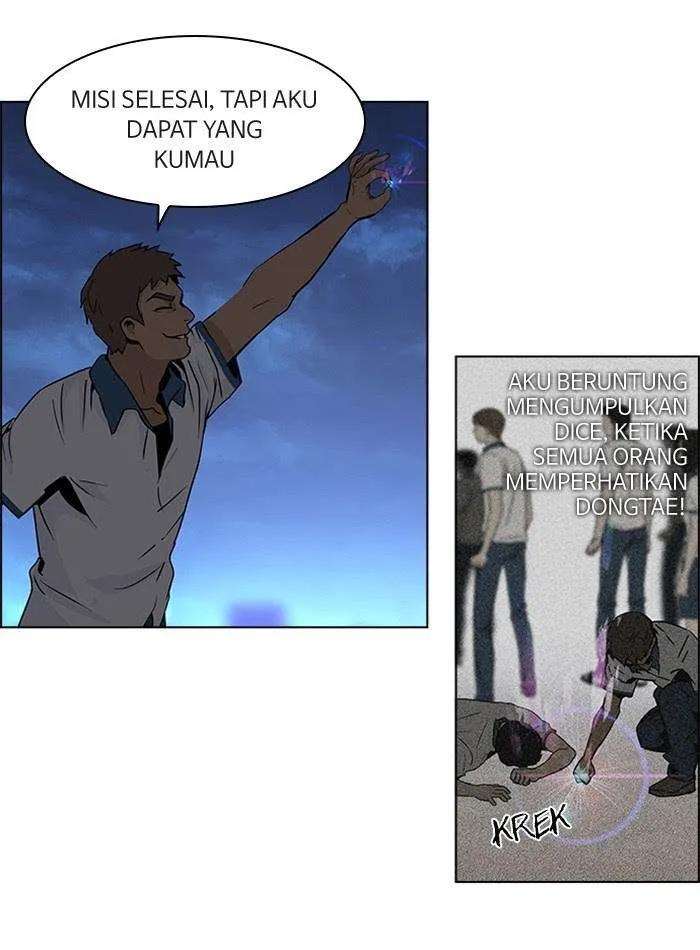 Read DICE ID Manga Online