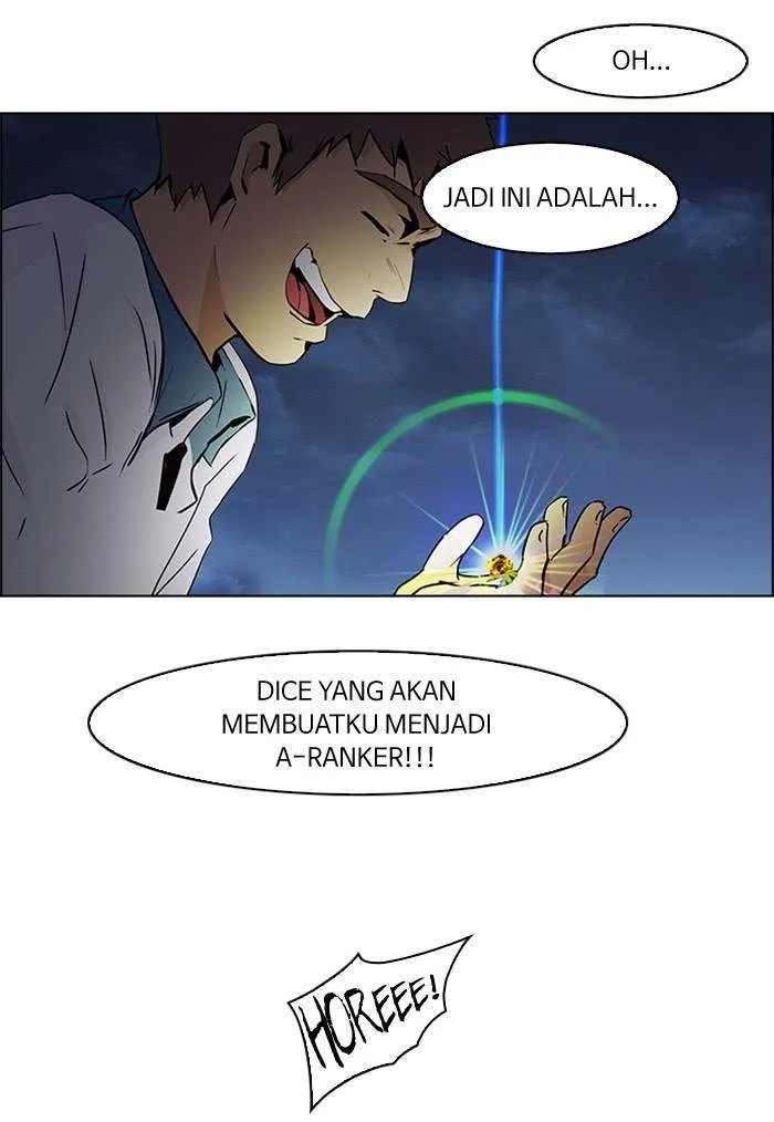 Read DICE ID Manga Online