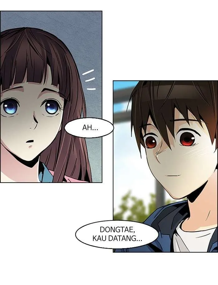 Read DICE ID Manga Online
